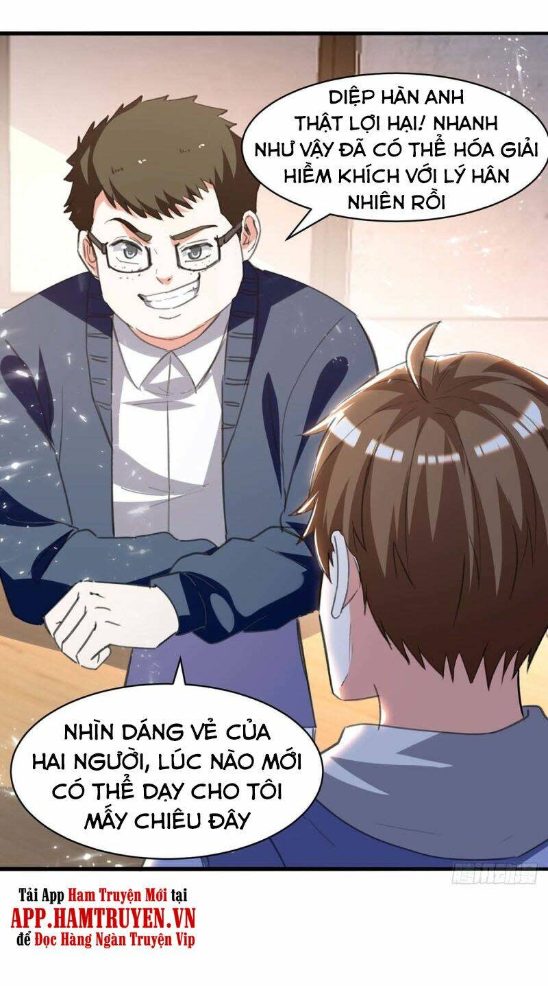 thần cấp thấu thị chapter 212 - Trang 2