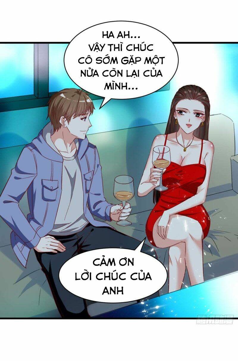 thần cấp thấu thị Chapter 216 - Trang 2