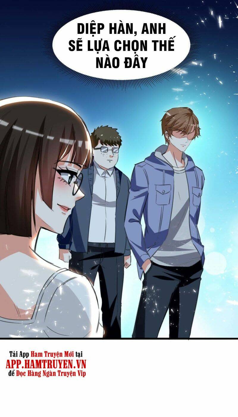 thần cấp thấu thị chapter 212 - Trang 2