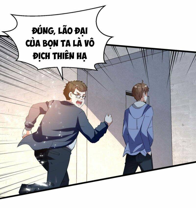 thần cấp thấu thị chapter 212 - Trang 2