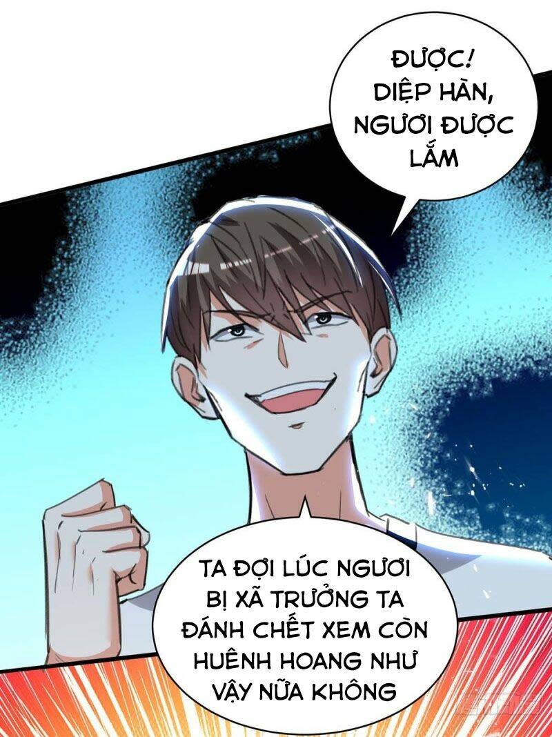 thần cấp thấu thị chapter 212 - Trang 2