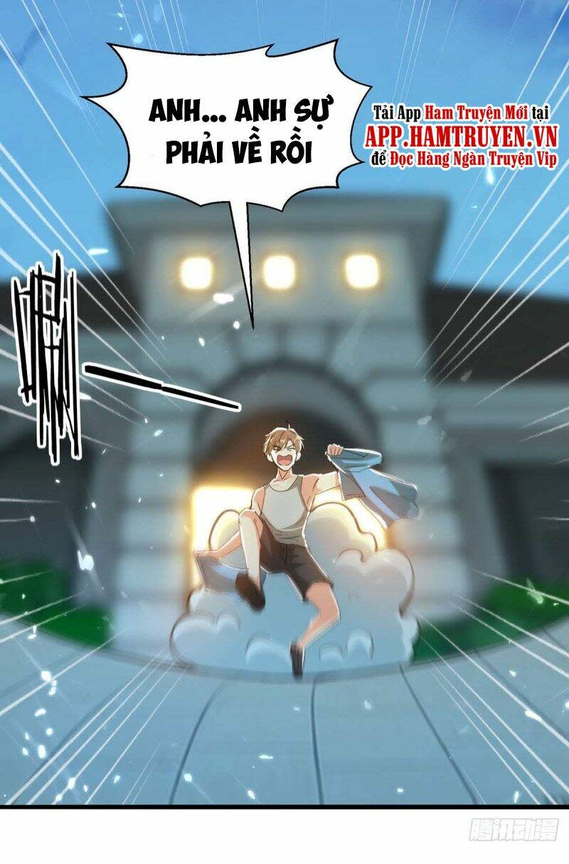 thần cấp thấu thị Chapter 203 - Trang 2