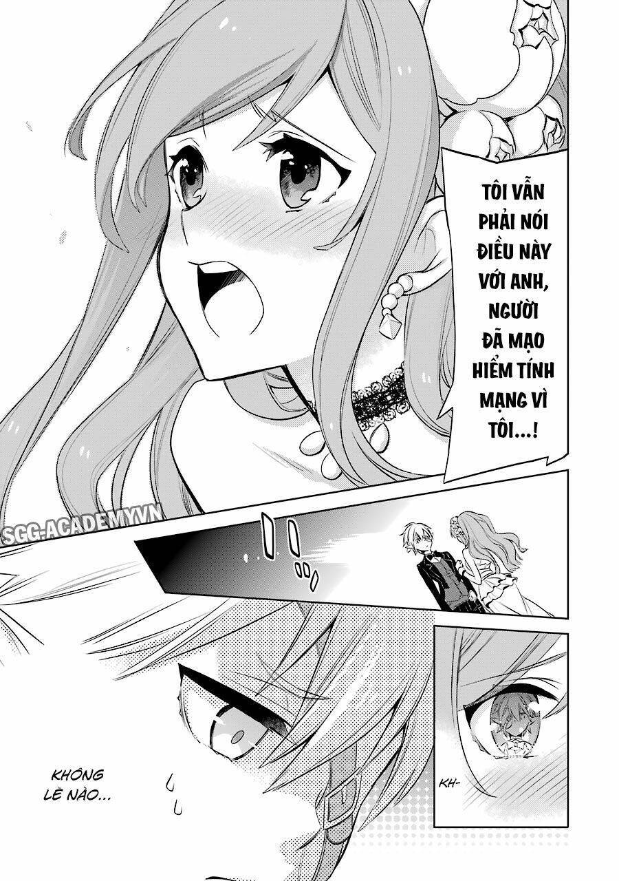 dungeon ni deai o motomeru no wa machigatte iru darou ka: familia chronicle episode ryu chapter 9: elf của quán hostess of fertility. - Trang 2