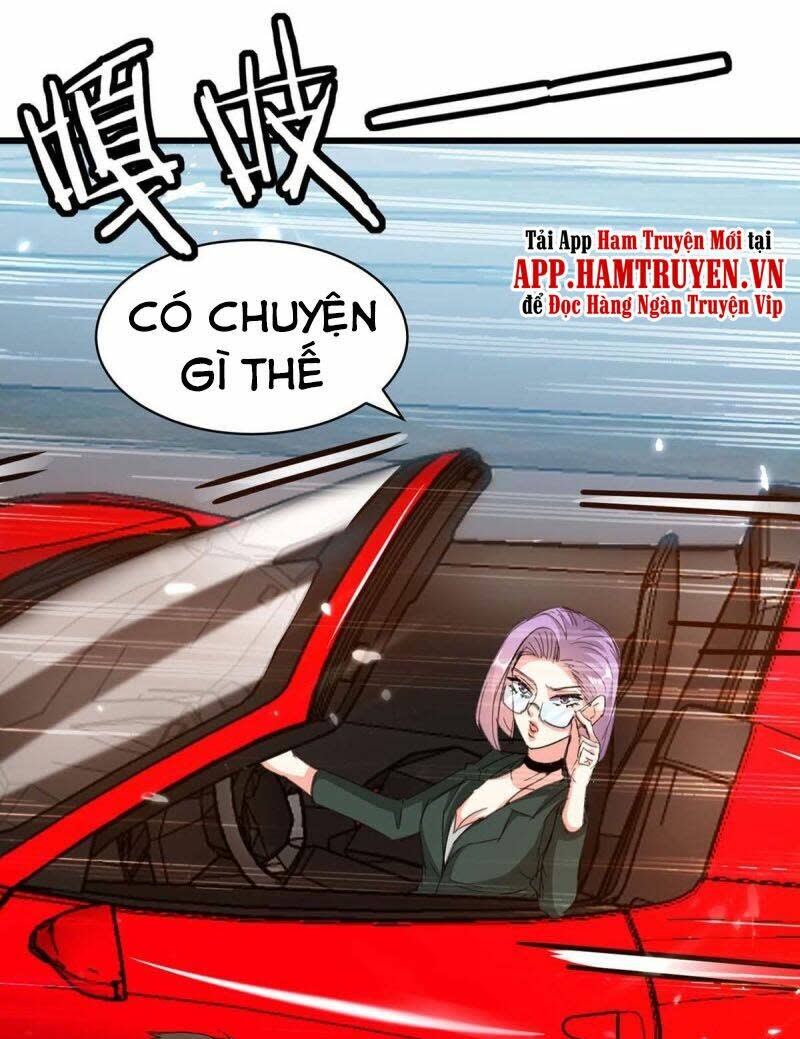 thần cấp thấu thị Chapter 203 - Trang 2