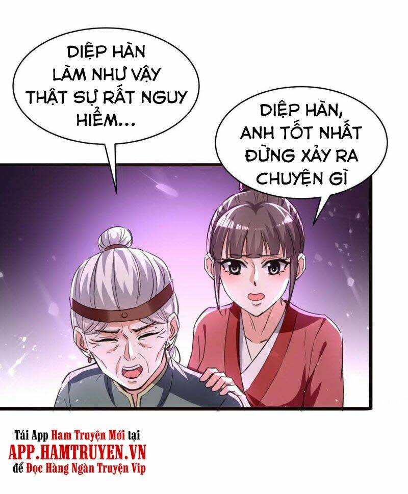 thần cấp thấu thị chapter 197 - Trang 2