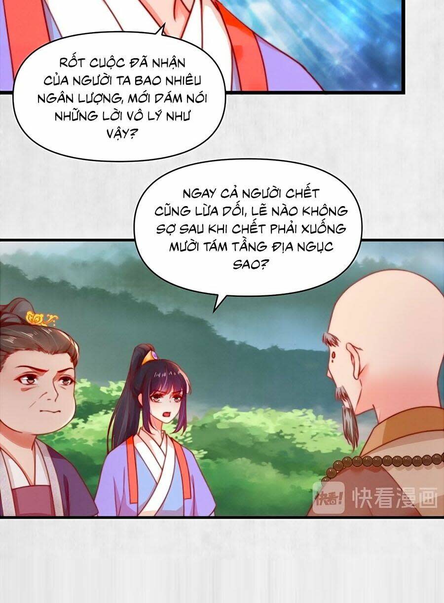 hoạn phi hoàn triều chapter   84 - Trang 2