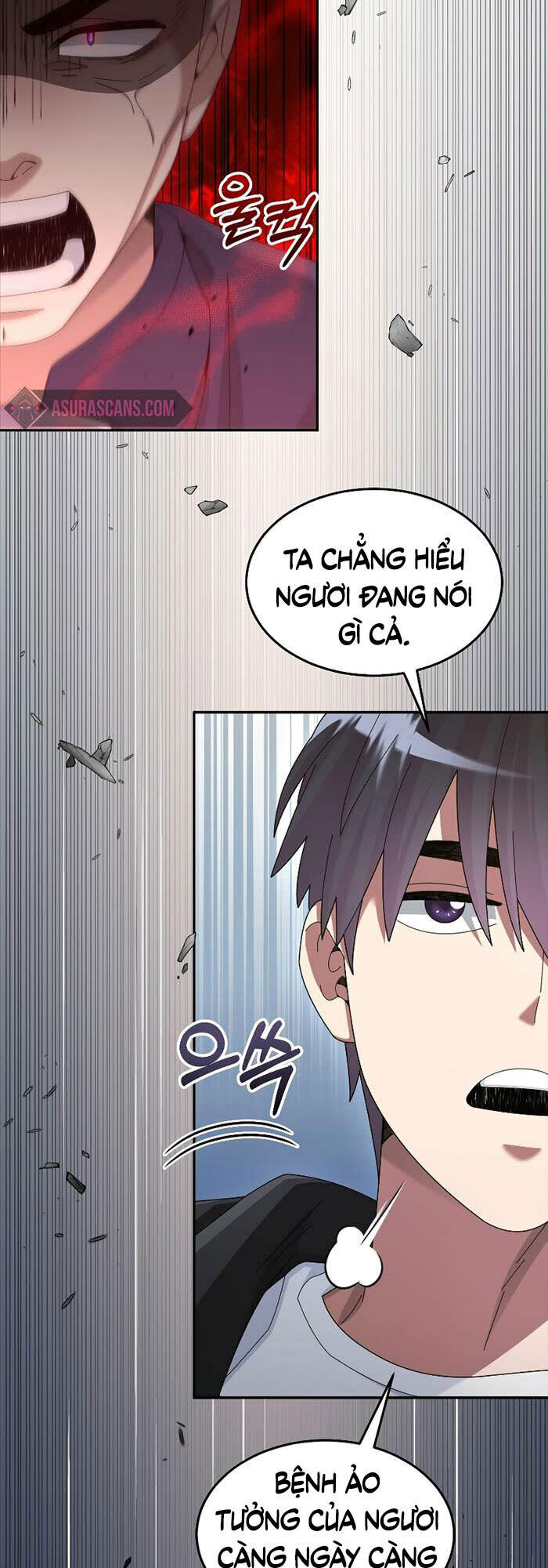 người mới này quá mạnh chapter 40 - Next Chapter 40