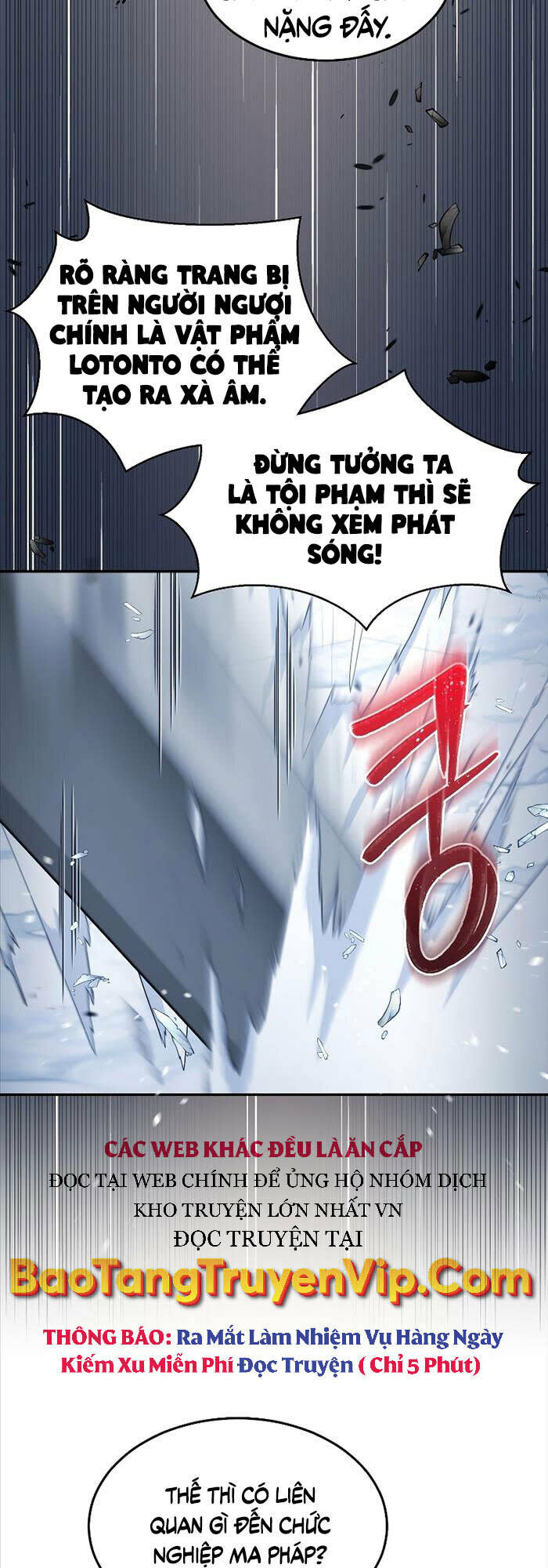 người mới này quá mạnh chapter 40 - Next Chapter 40