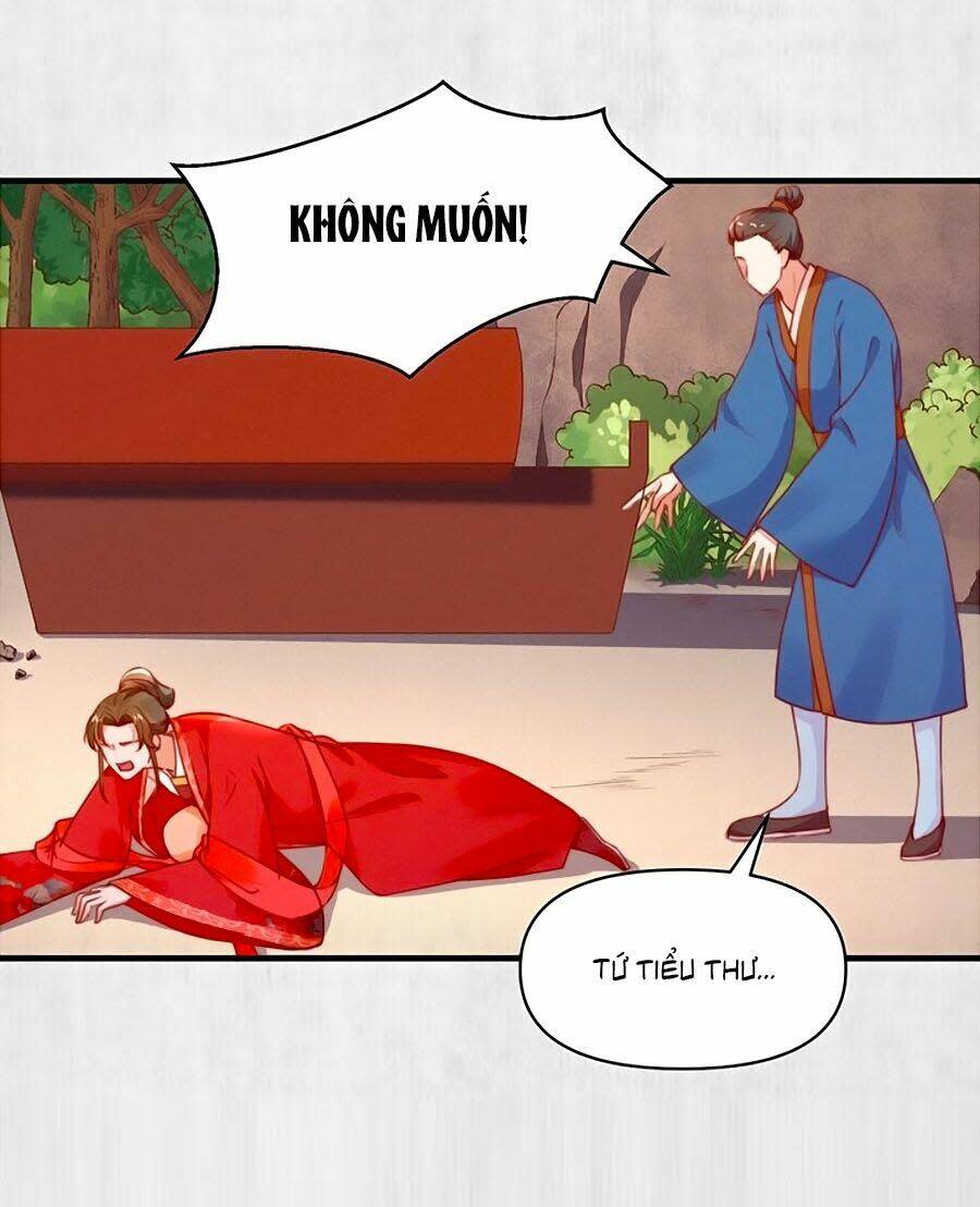 hoạn phi hoàn triều chapter   84 - Trang 2