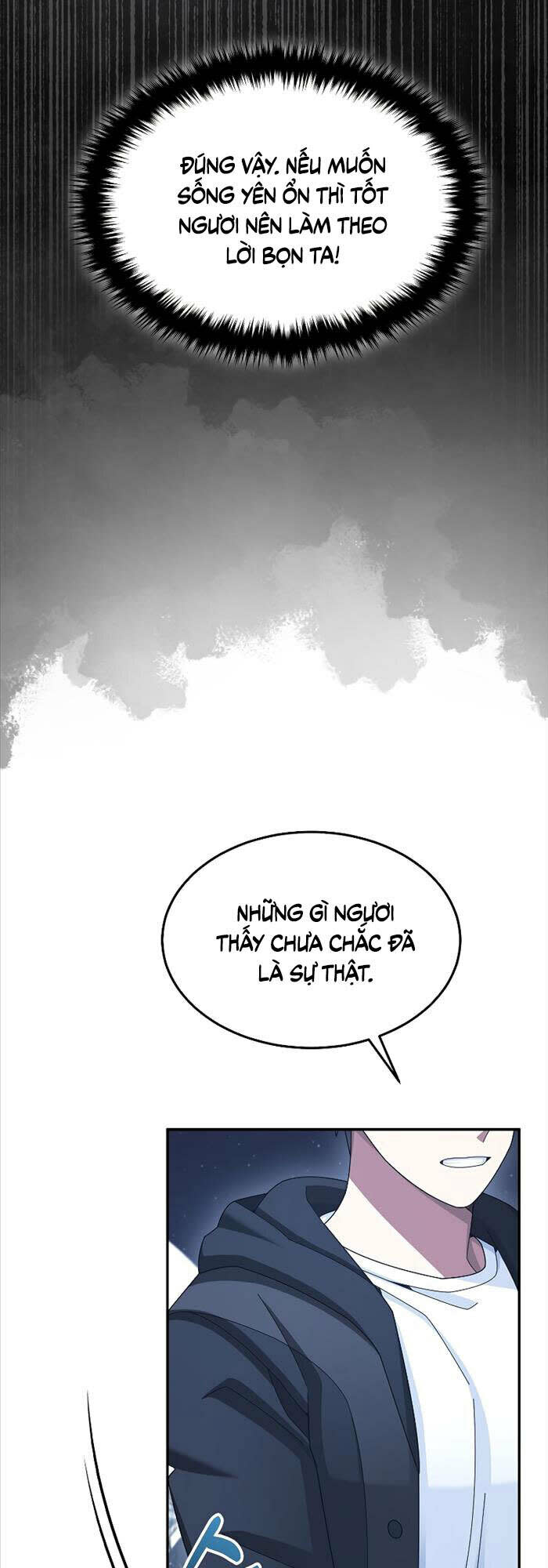 người mới này quá mạnh chapter 40 - Next Chapter 40