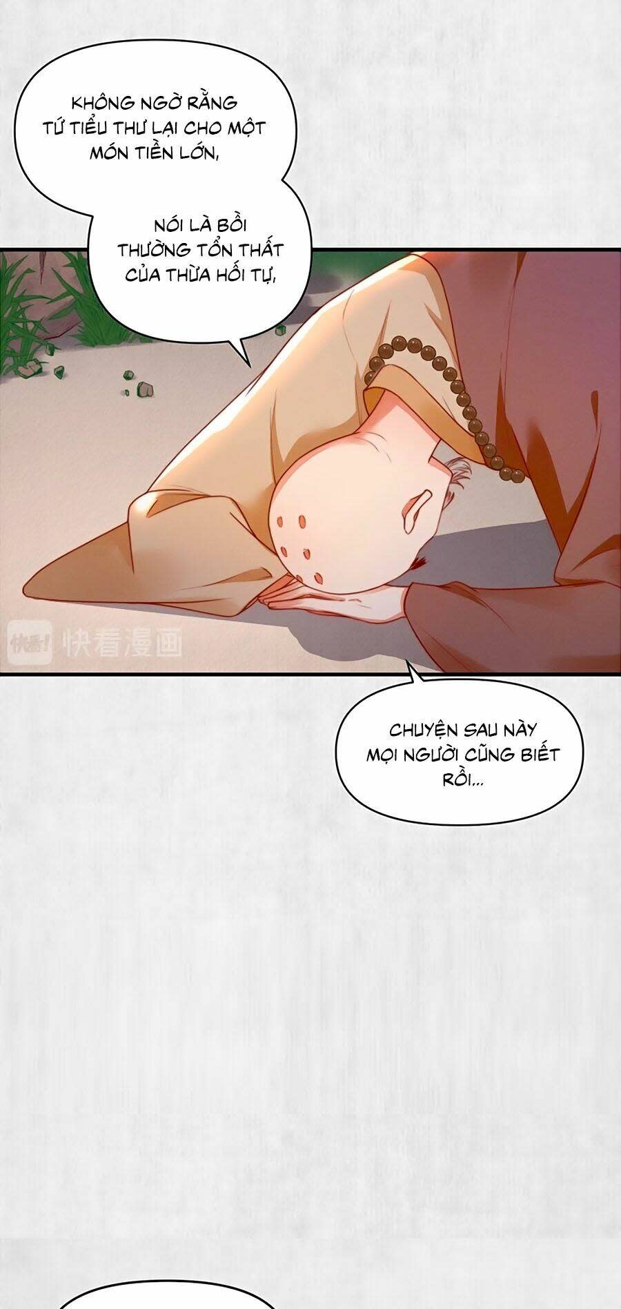 hoạn phi hoàn triều chapter   84 - Trang 2