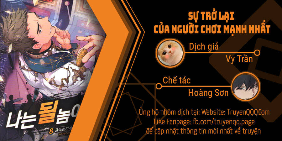 tôi sinh ra để làm người vĩ đại chapter 83 - Next chapter 83.5