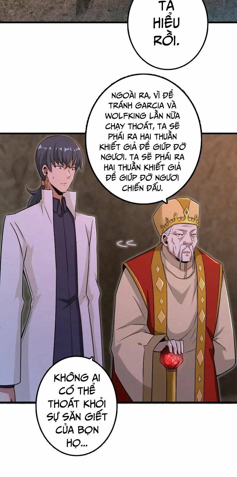 thả vu nữ đó ra Chapter 166 - Next Chapter 167