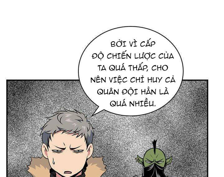 tôi sinh ra để làm người vĩ đại chapter 83 - Next chapter 83.5