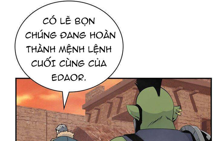 tôi sinh ra để làm người vĩ đại chapter 83 - Next chapter 83.5