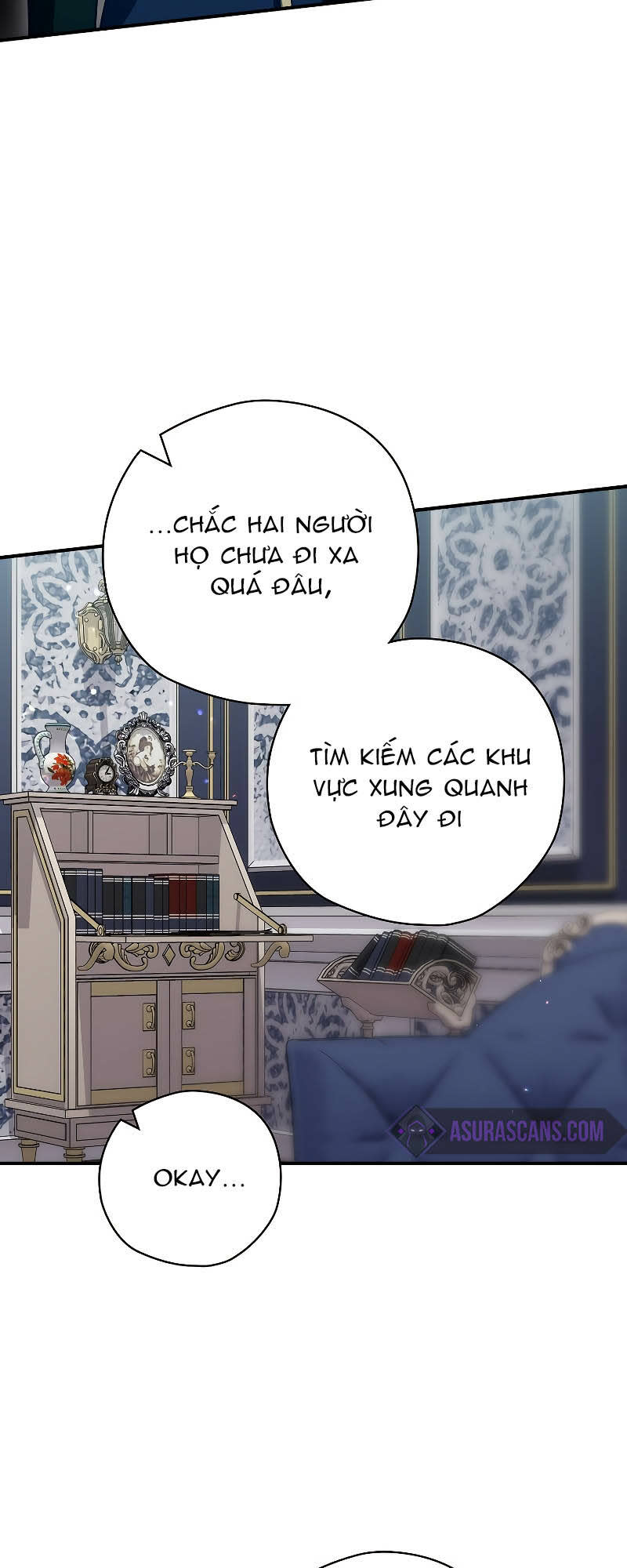 kẻ phán quyết Chapter 48.2 - Trang 2