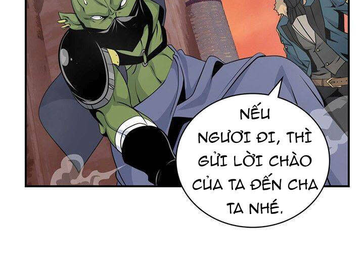 tôi sinh ra để làm người vĩ đại chapter 83 - Next chapter 83.5