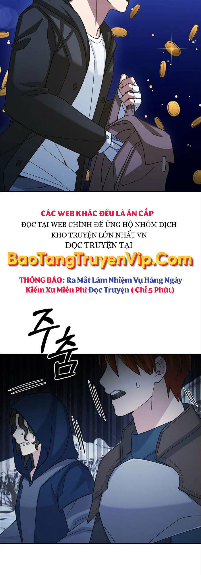 người mới này quá mạnh chapter 40 - Next Chapter 40