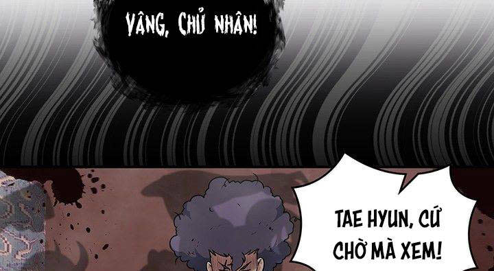 tôi sinh ra để làm người vĩ đại chapter 83 - Next chapter 83.5