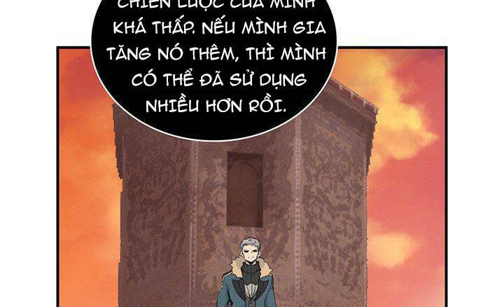 tôi sinh ra để làm người vĩ đại chapter 83 - Next chapter 83.5