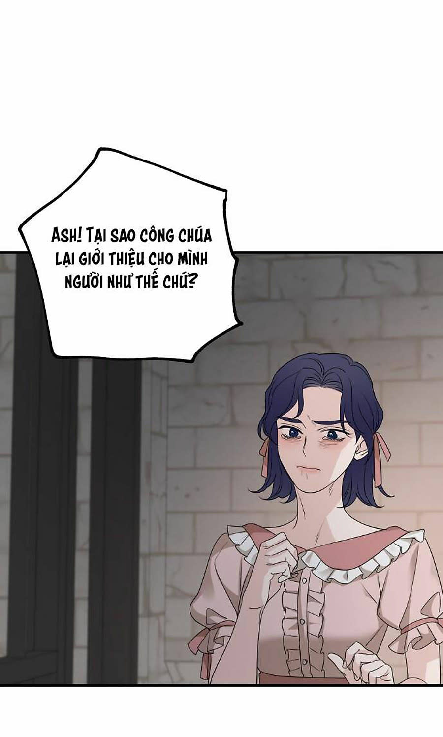 gia đình chồng bị ám ảnh bởi tôi Chapter 125 - Trang 2