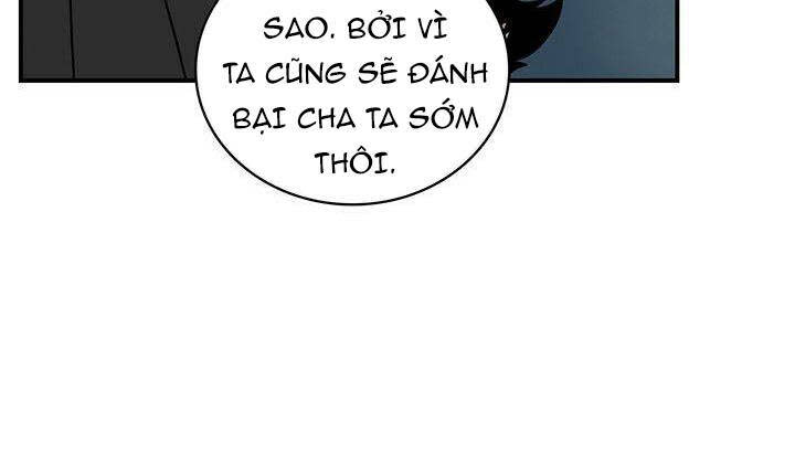 tôi sinh ra để làm người vĩ đại chapter 83 - Next chapter 83.5