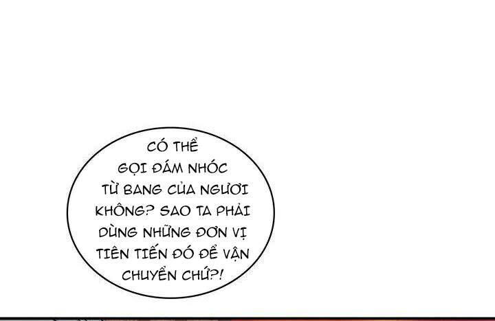 tôi sinh ra để làm người vĩ đại chapter 83 - Next chapter 83.5