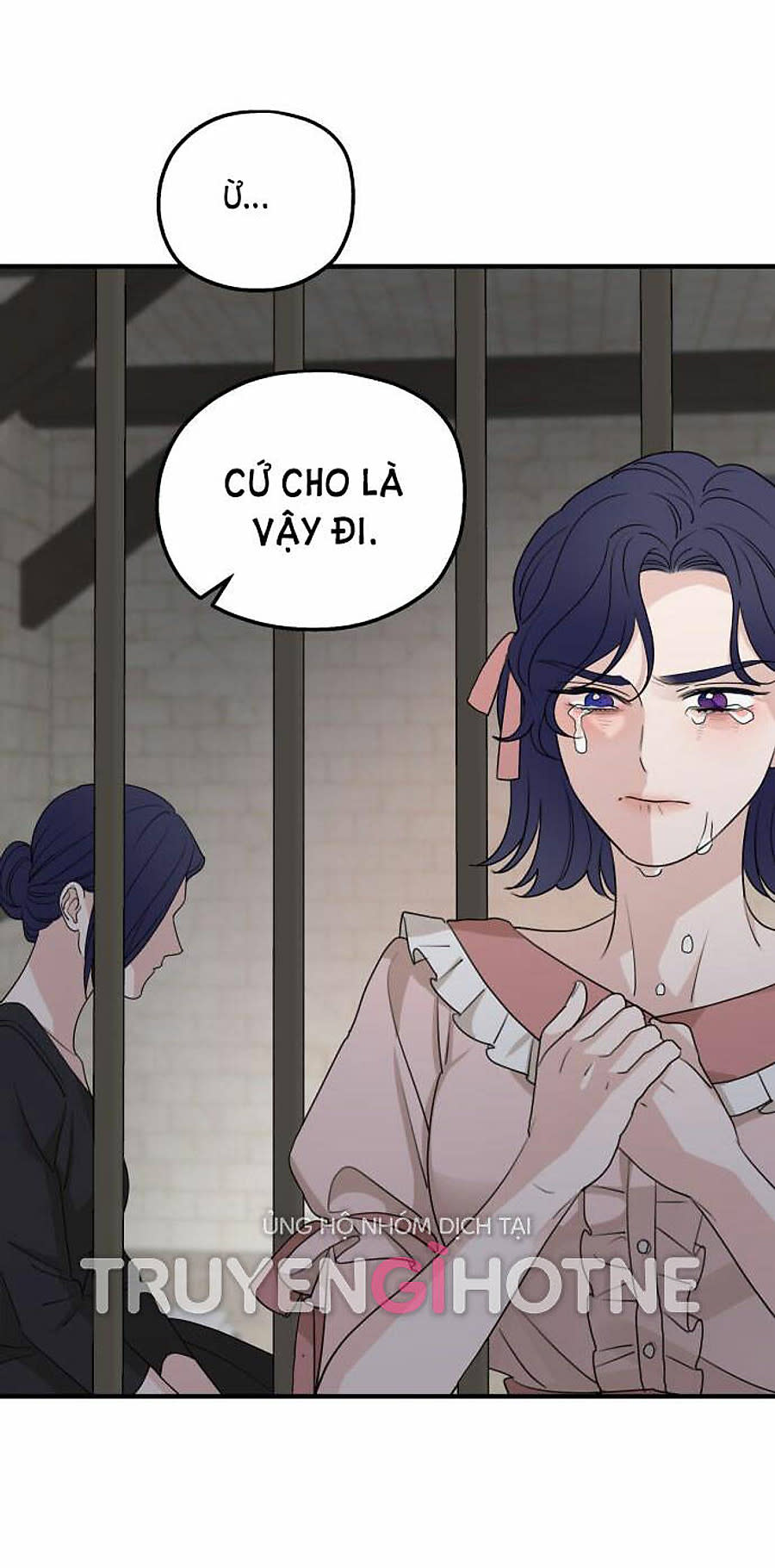 gia đình chồng bị ám ảnh bởi tôi Chapter 125 - Trang 2