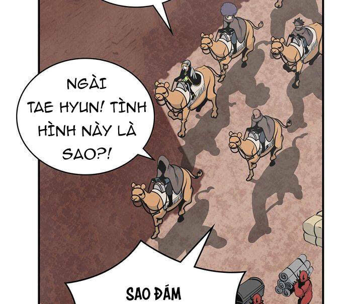 tôi sinh ra để làm người vĩ đại chapter 83 - Next chapter 83.5