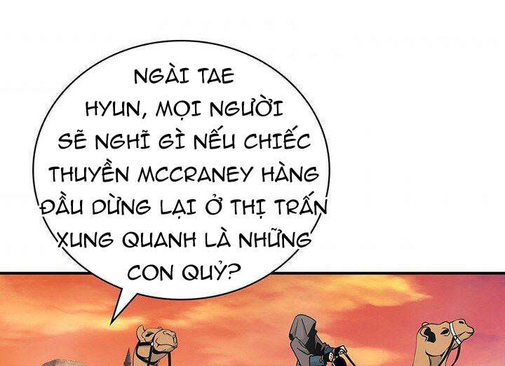 tôi sinh ra để làm người vĩ đại chapter 83 - Next chapter 83.5