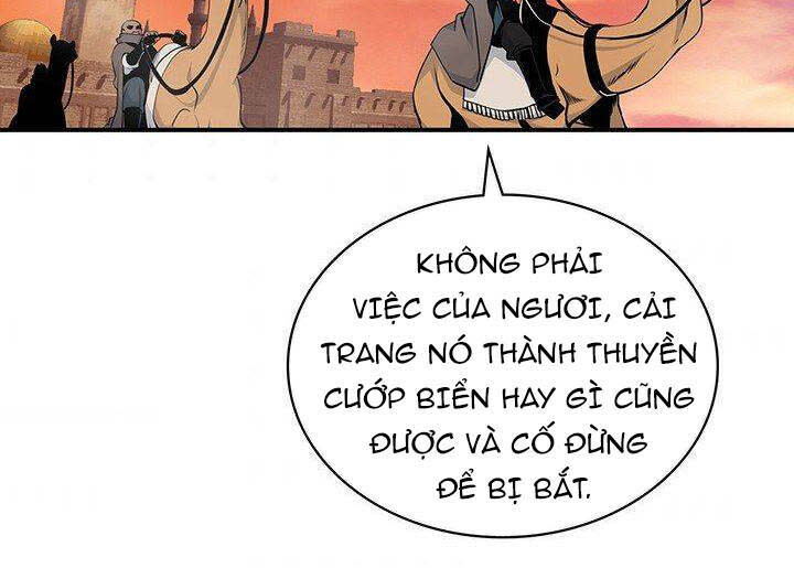 tôi sinh ra để làm người vĩ đại chapter 83 - Next chapter 83.5