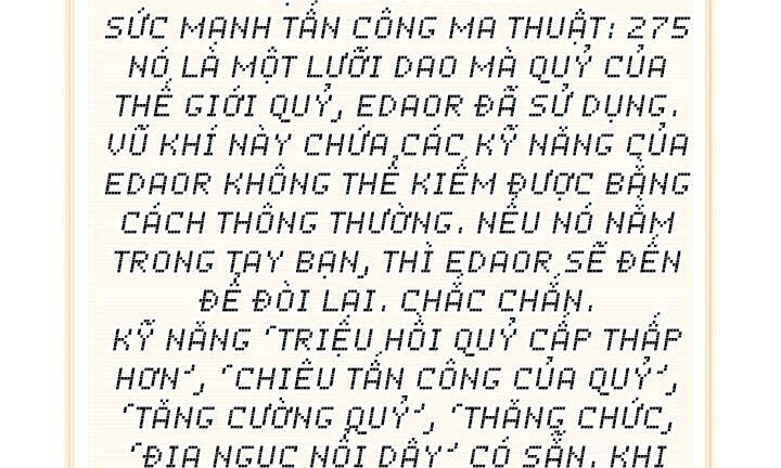 tôi sinh ra để làm người vĩ đại chapter 83 - Next chapter 83.5