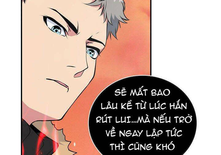 tôi sinh ra để làm người vĩ đại chapter 83 - Next chapter 83.5