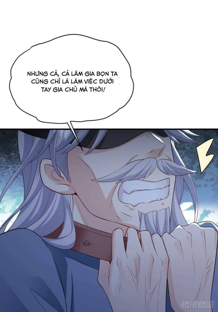 tiểu hồ ly hôm nay có chút ngoan chapter 91 - Trang 2