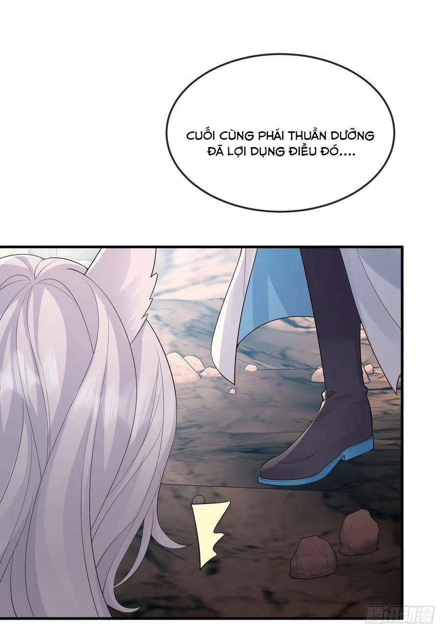 tiểu hồ ly hôm nay có chút ngoan chapter 91 - Trang 2