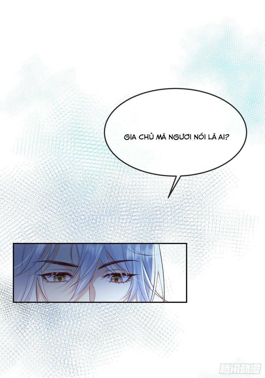 tiểu hồ ly hôm nay có chút ngoan chapter 91 - Trang 2