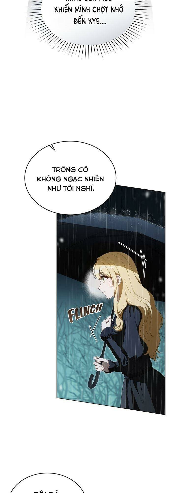 chúa phù hộ cho sự hủy diệt của ta chapter 16 - Next chapter 17