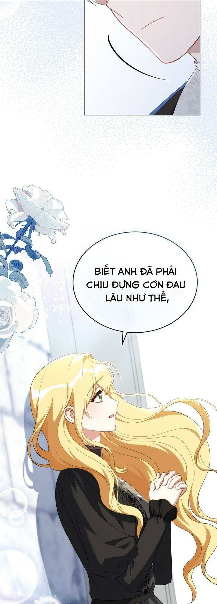 chúa phù hộ cho sự hủy diệt của ta chapter 16 - Next chapter 17