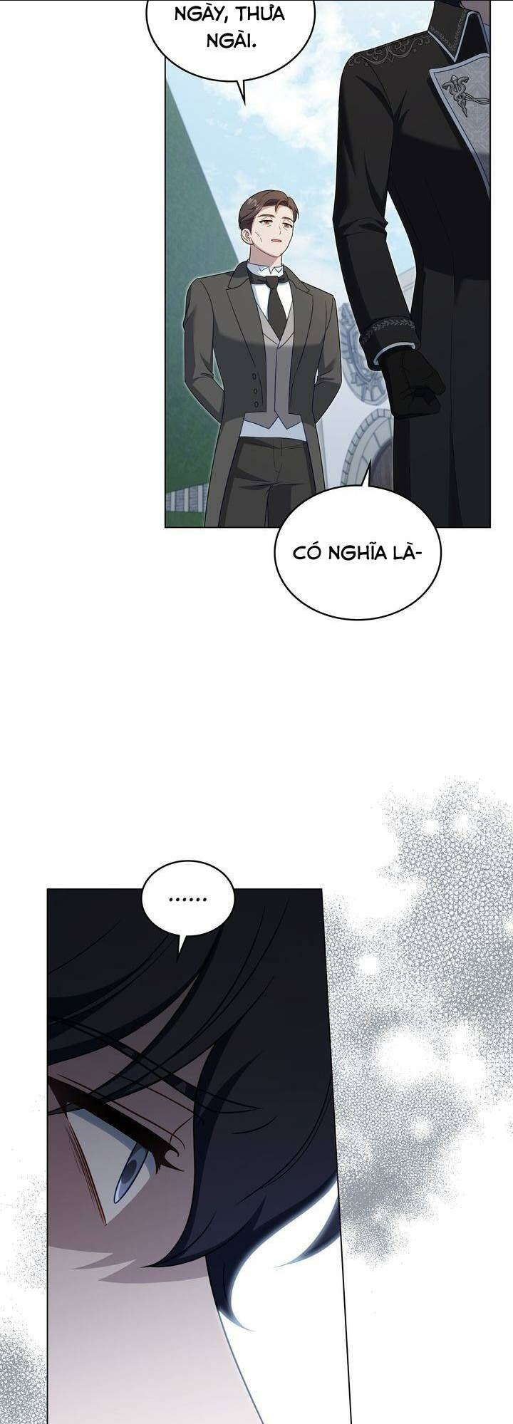 chúa phù hộ cho sự hủy diệt của ta chapter 16 - Next chapter 17