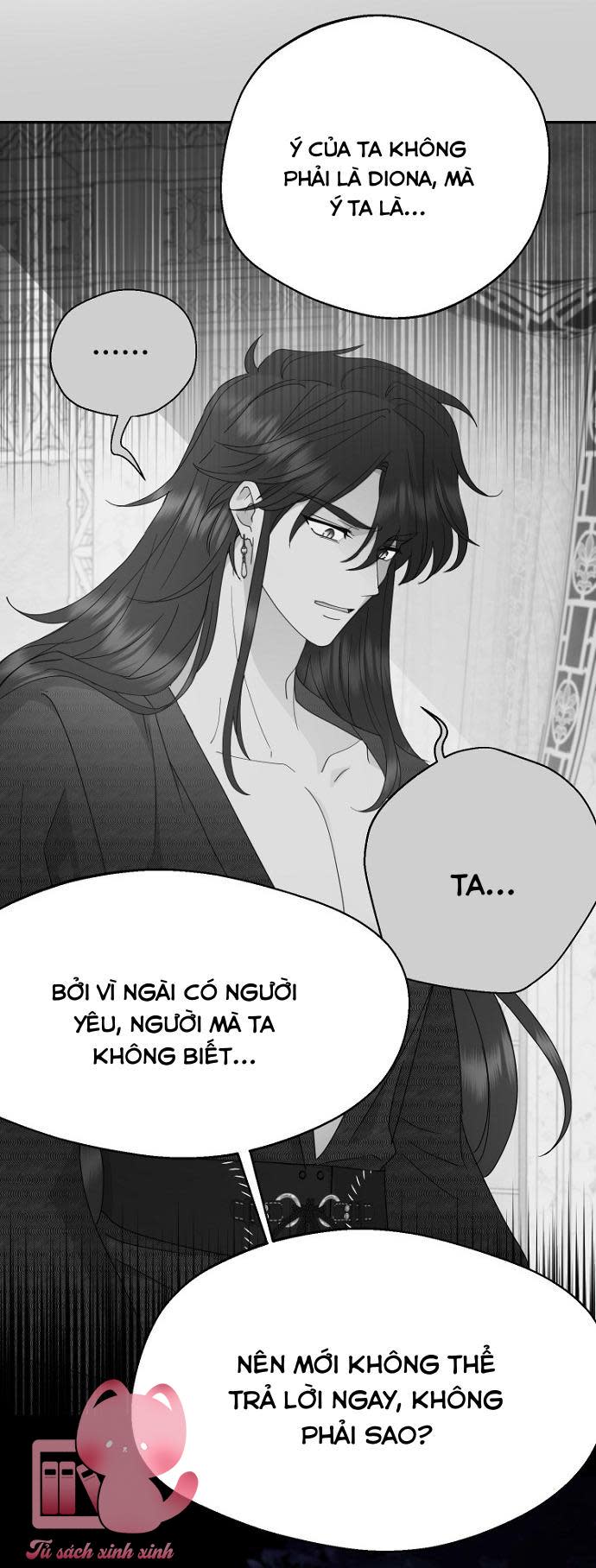 bỏ quách chồng con đi, tiền bạc mới là tất cả Chap 87 - Trang 2