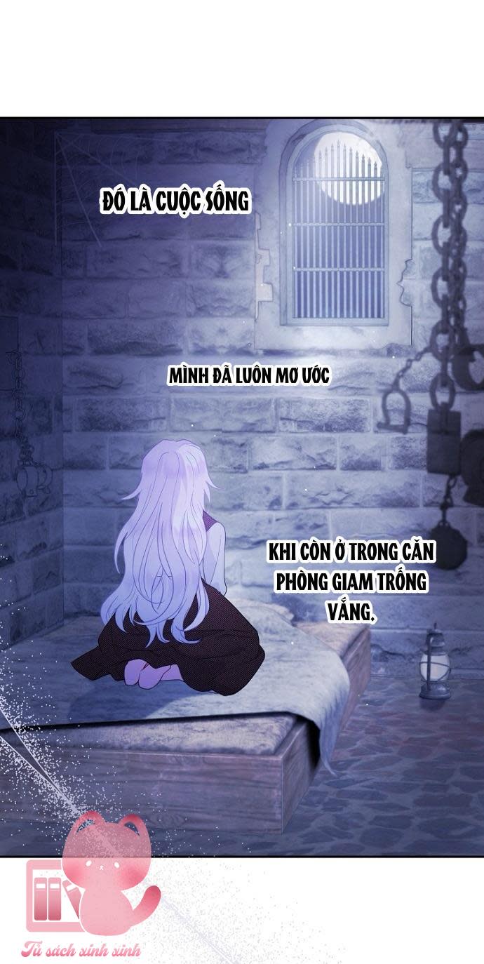 bỏ quách chồng con đi, tiền bạc mới là tất cả Chap 87 - Trang 2