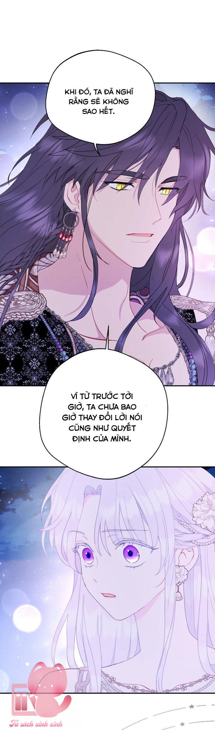 bỏ quách chồng con đi, tiền bạc mới là tất cả Chap 87 - Trang 2