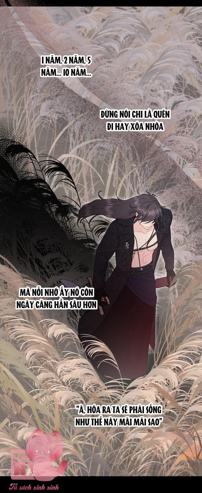 bỏ quách chồng con đi, tiền bạc mới là tất cả Chap 87 - Trang 2