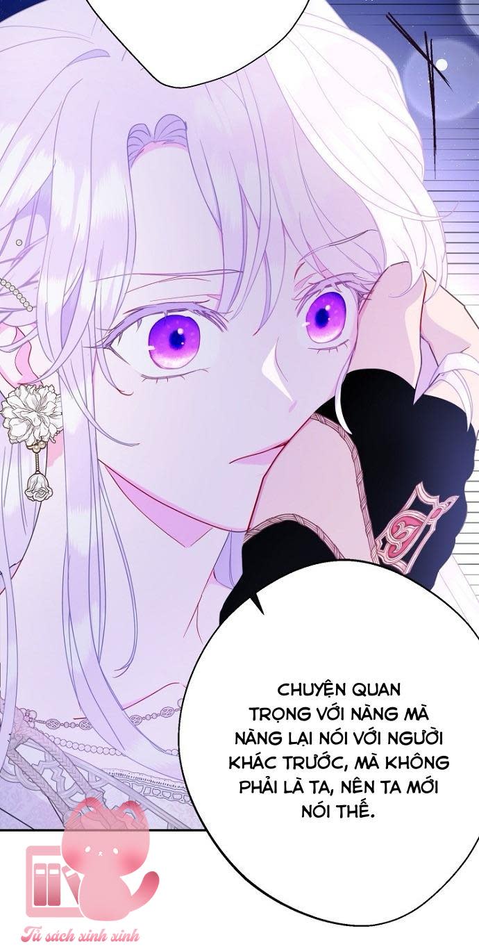 bỏ quách chồng con đi, tiền bạc mới là tất cả Chap 87 - Trang 2