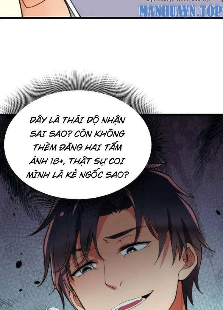 ta có 90 tỷ tiền liếm cẩu! chapter 20 - Next chapter 20