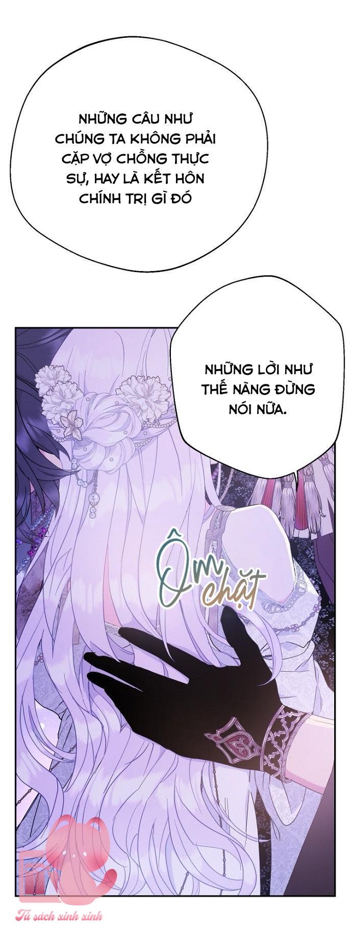 bỏ quách chồng con đi, tiền bạc mới là tất cả Chap 87 - Trang 2