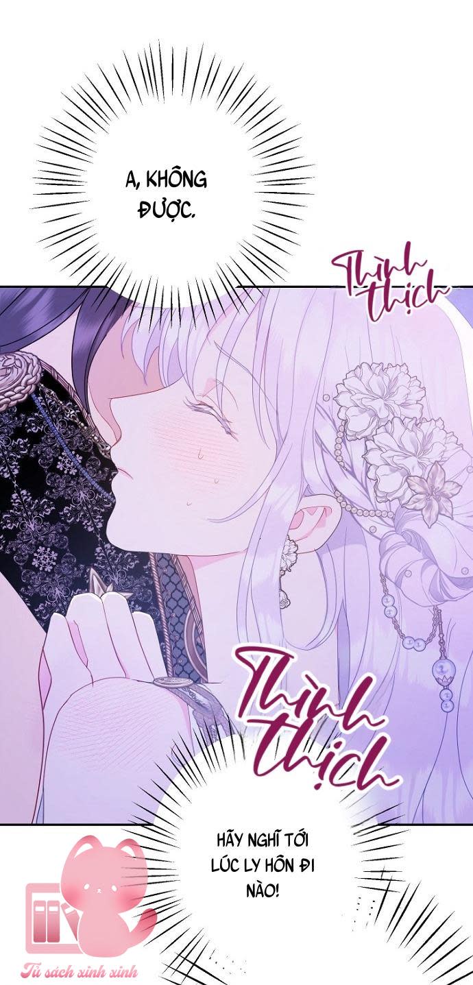 bỏ quách chồng con đi, tiền bạc mới là tất cả Chap 87 - Trang 2