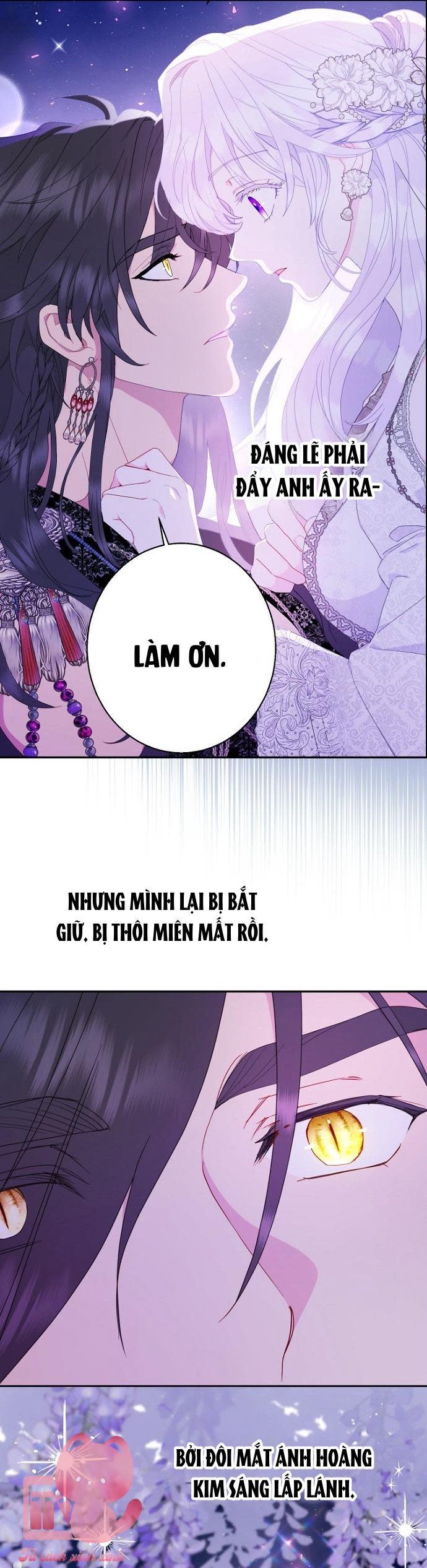 bỏ quách chồng con đi, tiền bạc mới là tất cả Chap 87 - Trang 2