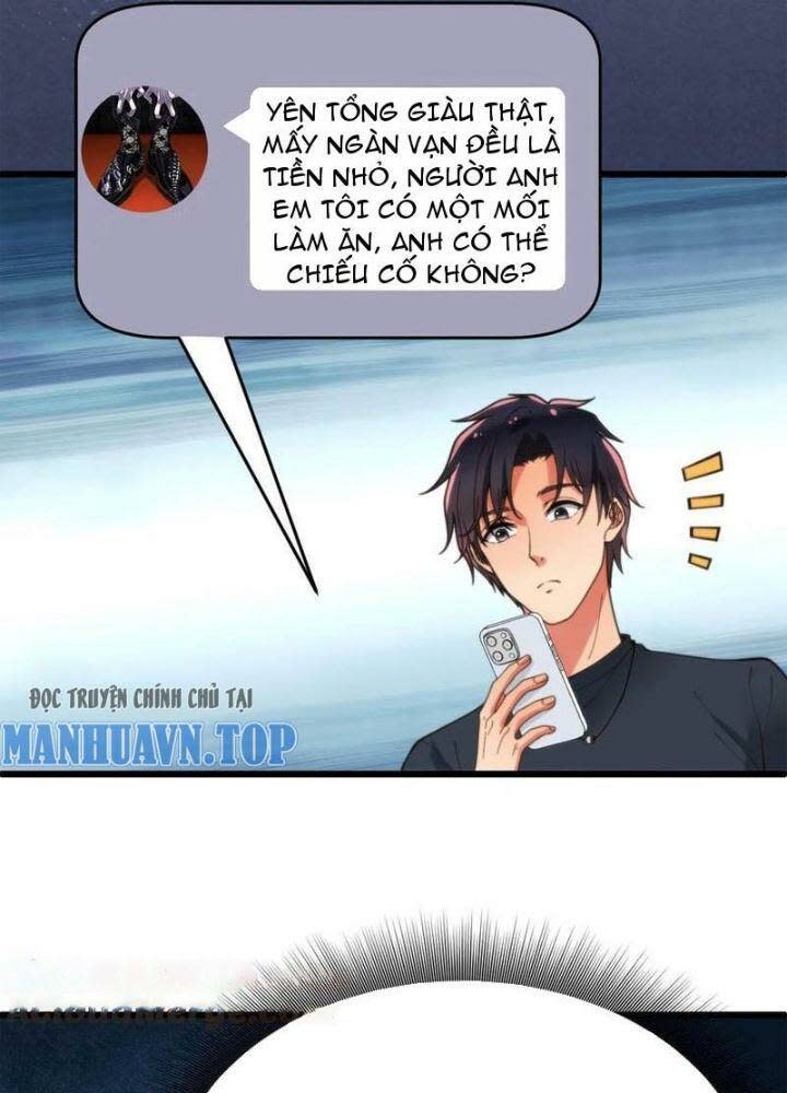 ta có 90 tỷ tiền liếm cẩu! chapter 20 - Next chapter 20