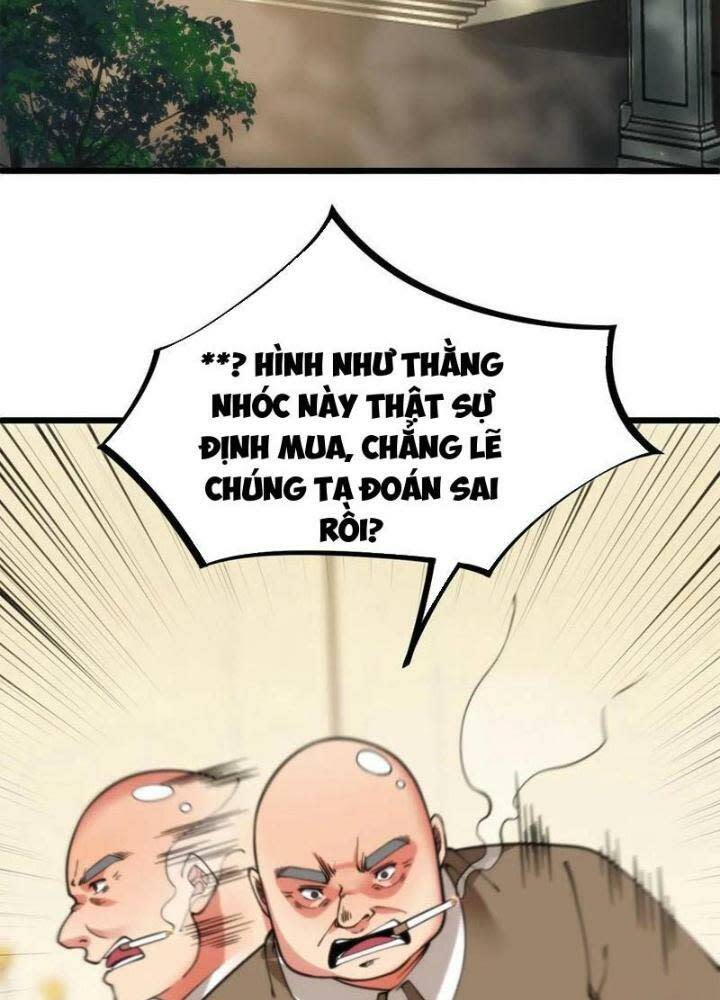 ta có 90 tỷ tiền liếm cẩu! chapter 20 - Next chapter 20